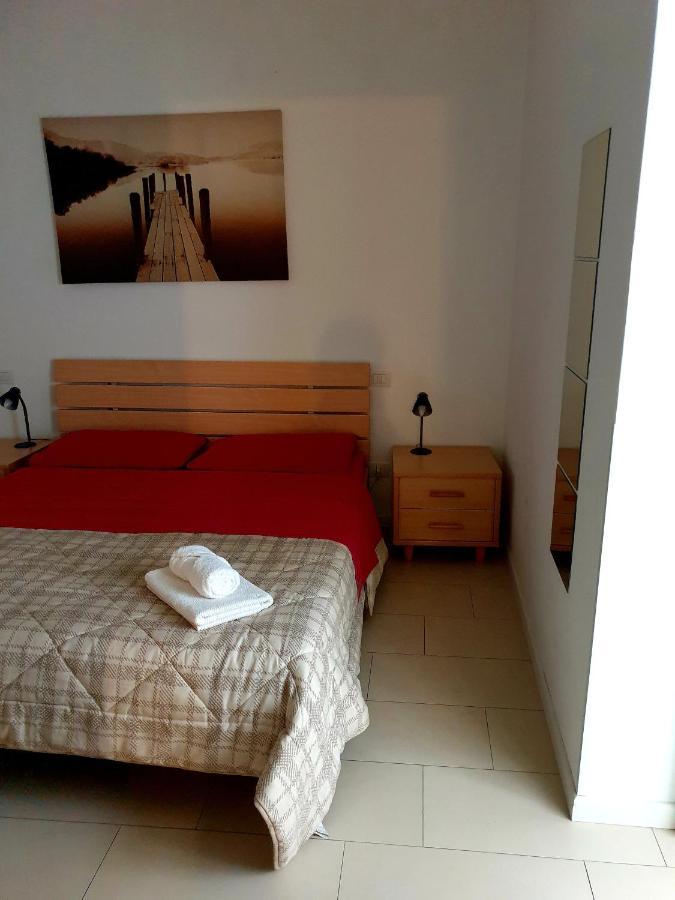 Villa Flora Grado Buitenkant foto