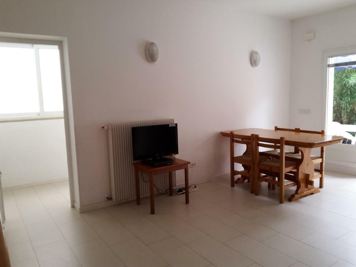 Villa Flora Grado Buitenkant foto
